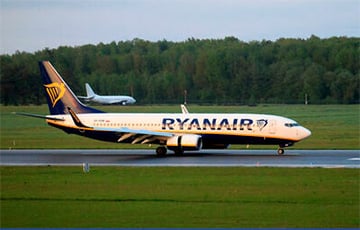 Глава ICAO созвал срочную встречу 36 представителей совета по захвату Ryanair
