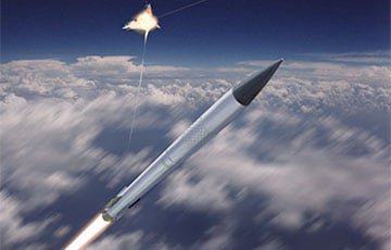 Россия испытала противоспутниковое оружие и сбила свой спутник