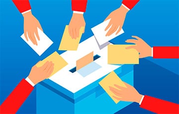 Глава NED Уоллак назвал основные принципы демократических выборов