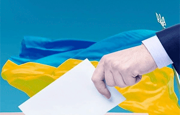 Выборы в Украине: Объявление результатов «Национального экзит-полла»