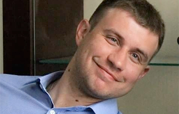 В Минске задержали еще одного сына мэра Витебска