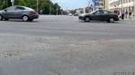 Минские чиновники: Вреда улицам от танков нет