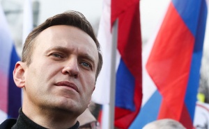 В отношении Алексея Навального СК России возбудил новое уголовное дело