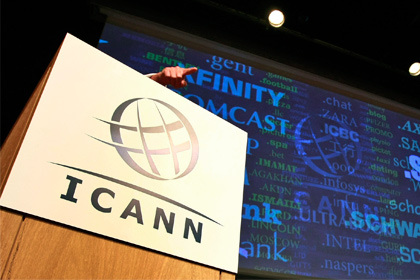 Еврокомиссары предложили забрать у ICANN часть полномочий