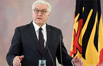 Штайнмайер хочет во второй раз выдвинуть кандидатуру на пост президента Германии
