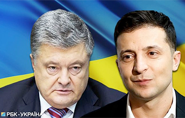 Бокс по переписке: вернется ли в Украину настоящая публичная политика