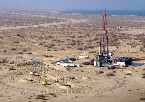 Узбекистан предложил Беларуси разработку своих нефтяных месторождений