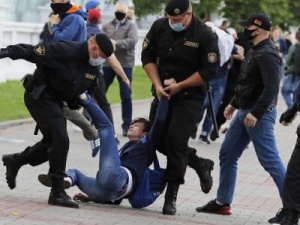Amnesty International: власти Беларуси преследуют даже детей