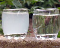 Минчане подали в суд на чиновников из-за воды с хлоркой