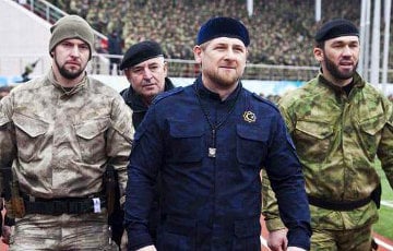 На содержание Чечни Россия выделяет почти $4 миллиарда в год