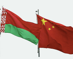 Беларусь хочет создать совместный с КНР венчурный фонд