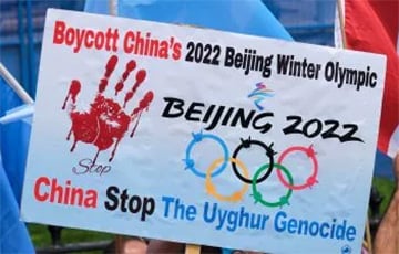 Канада объявила о дипломатическом бойкоте Олимпиады-2022 в Пекине