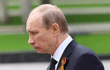 Оговорочка по Путину