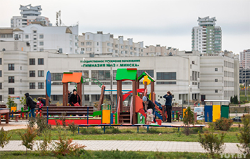 Многодетные белорусские семьи развеяли миф про «бесплатные» квартиры