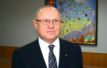 Главу Запорожского облсовета наказали за разгон Евромайдана