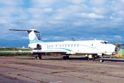 Минскому заводу не заплатили за ремонт «самолета Тимошенко»