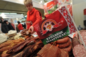 ЕЭК предложила Беларуси отменить обязательный список белорусских товаров в магазинах