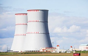 Андрей Ожаровский: «Росатом» признает, что хранилища с радиоактивными отходами БелАЭС начнут протекать