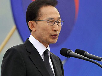 Южнокорейский президент извинился за брата-взяточника