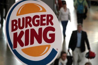 Российское представительство Burger King обязали удалить расистскую шутку