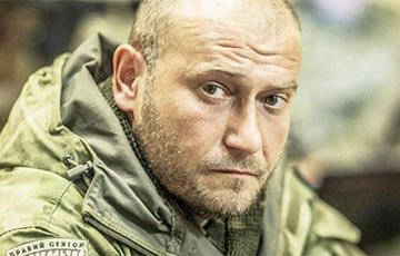 Дмитрий Ярош: Донецк и Луганск мы вернем, и уже довольно скоро