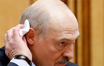 Лукашенко резко засуетился