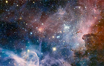 Телескоп «Хаббл» увидел самую далекую звезду в истории изучения космоса