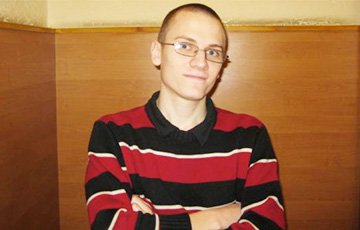Николай Дедок: Выжить в тюрьме помогло понимание своей правоты