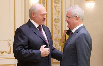 Лукашенко – российскому губернатору: Вы должны знать, что приехали к себе домой
