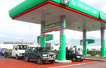 Госконтроль: На автозаправках «Белоруснефти» не доливают топливо