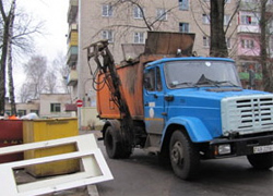 Под Минском построят мусороперерабатывющий завод