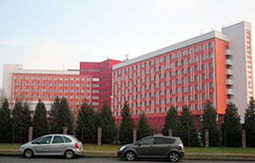 В 10-й больнице Минска из-за «выборов» произошло «чудо»