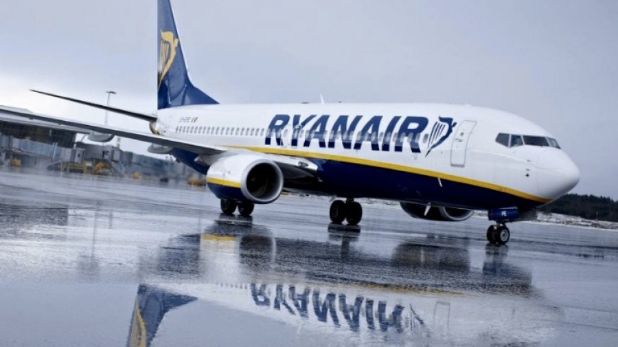 ICAO продлила расследование инцидента с Ryanair до сентября