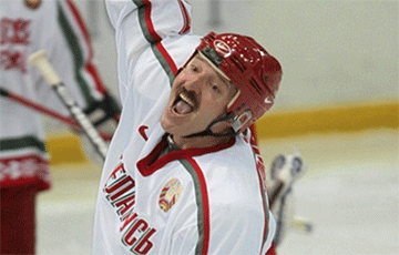 Лукашенко набросился на жен футболистов и хоккеистов