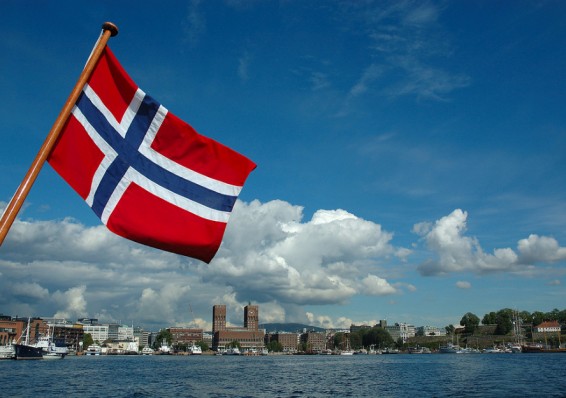 Норвегию пригласили в ЕАЭС?
