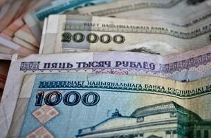 В Беларуси увеличилась средняя заработная плата