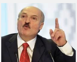Лукашенко приказал экономить