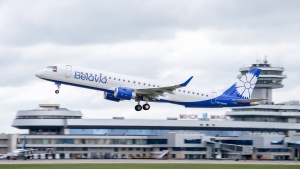 «Белавиа» открывает регулярные рейсы в Таллин