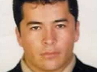 Глава наркокартеля "Зетас" убит в перестрелке