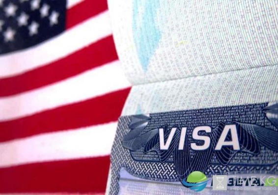 С 1 февраля посольство США в Минске начинает выдачу виз