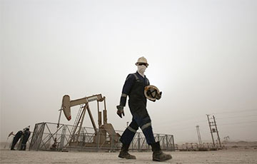 ОПЕК: Закон США приведет к обвалу цены на нефть