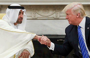 Al Jazeera: Белый дом отменил одну из крупнейших оружейных сделок Трампа
