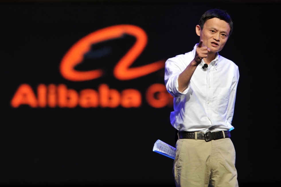 Alibaba научит белорусских экспортеров торговать на иностранных электронных площадках