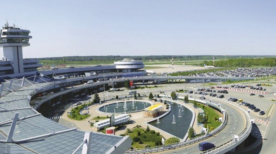 Евросоюз рассматривает возможность ввести санкции против аэропорта Минска