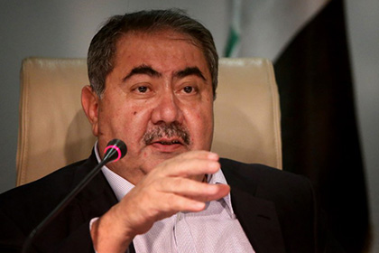 Курдские министры заявили о возвращении в иракское правительство