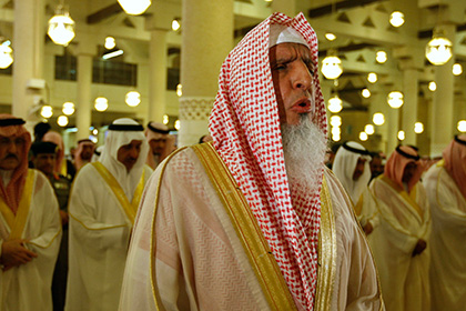 В Саудовской Аравии игру в шахматы объявили грехом