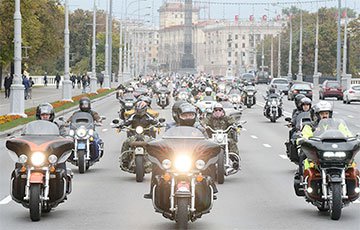 Кому кризис, а кому Harley Davidson