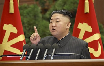 Bloomberg: Появилась информация о состоянии здоровья Ким Чен Ына