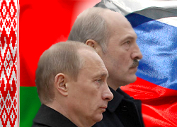 Путин и Лукашенко ни о чем не договорились?