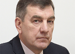 Главой концерна «Беллесбумпром» назначен Назаров